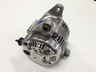 Jeep Grand Cherokee alternator